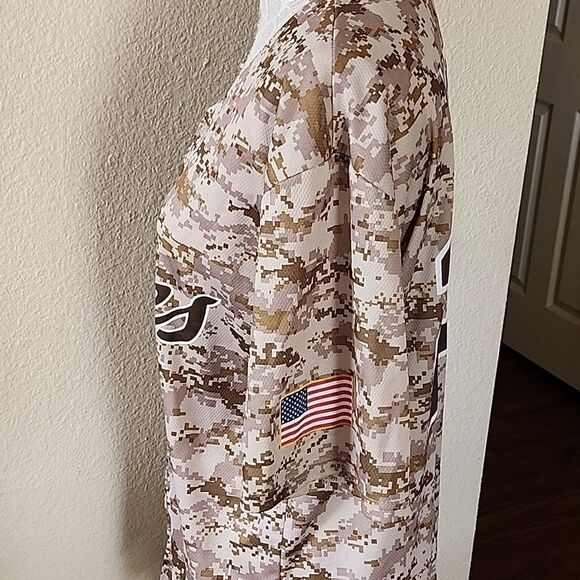 San Diego Padres Game Day Jersey - Picture 2 of 7